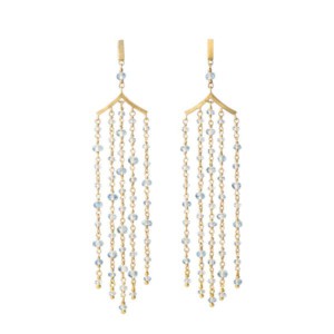 エシカルジュエリーイアリング