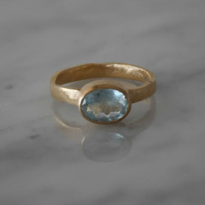 エシカルジュエリー　リング