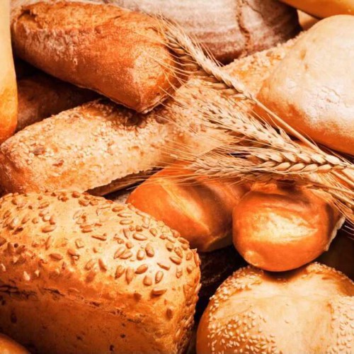 美味しそうなパン