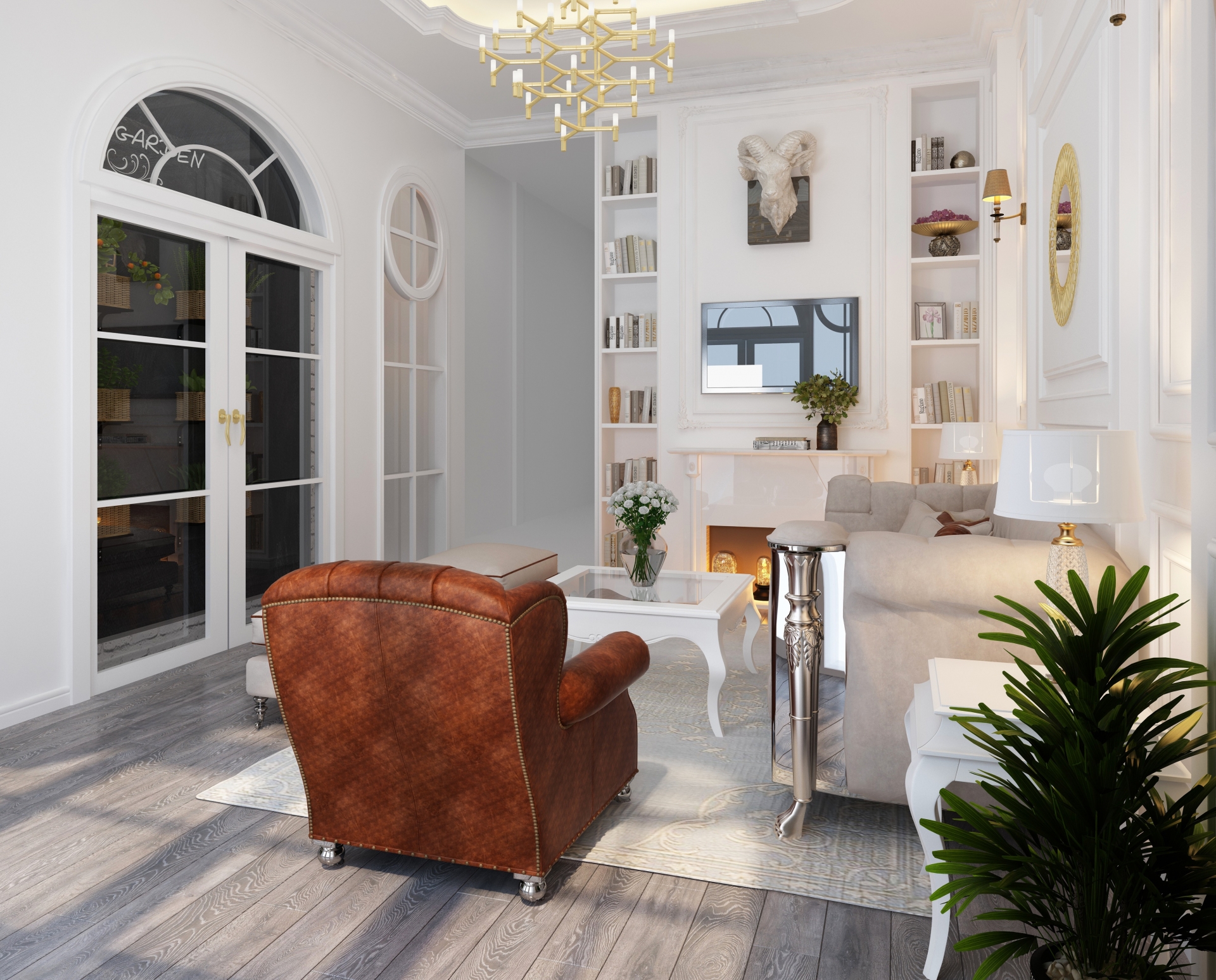 オーダーメイド家具