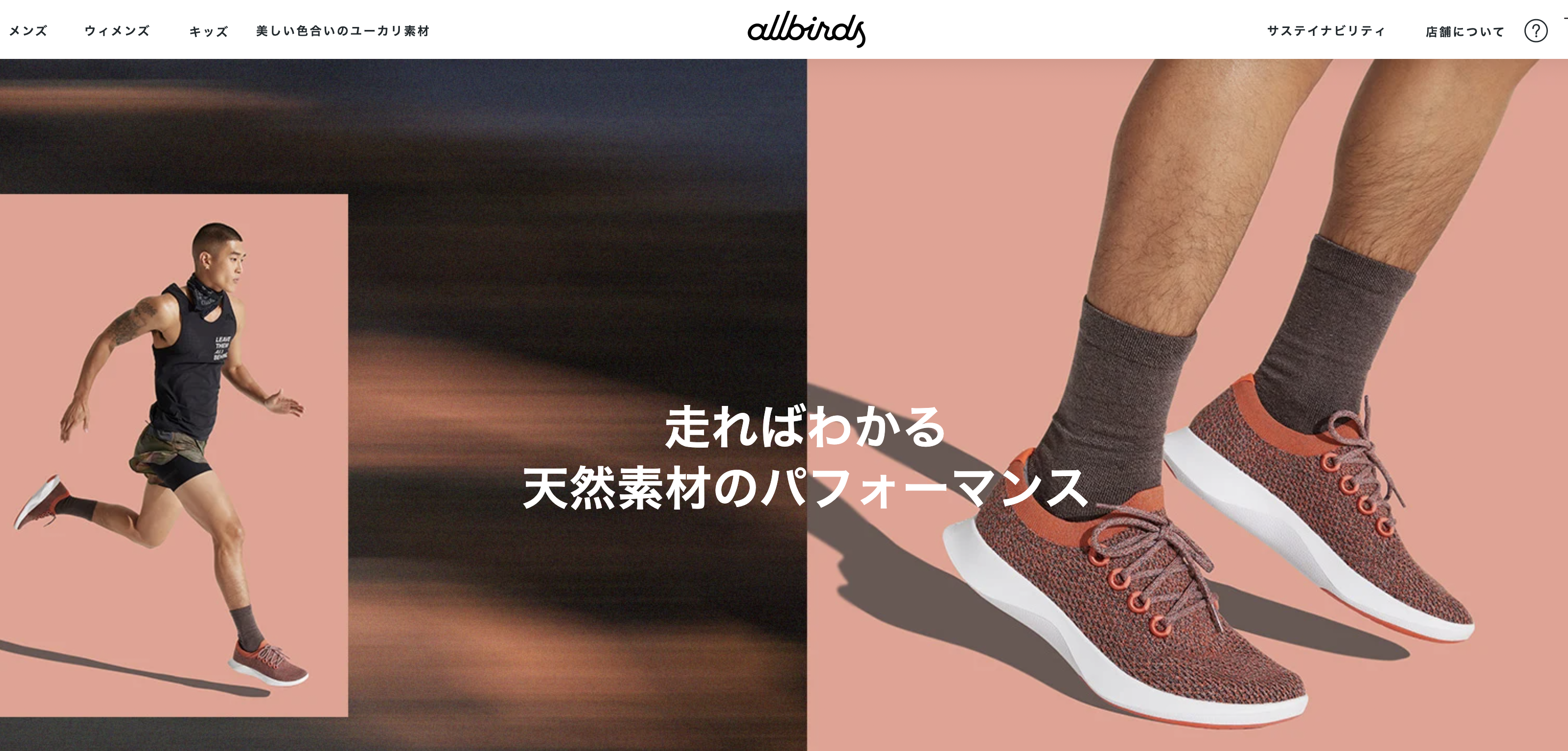 Allbirds