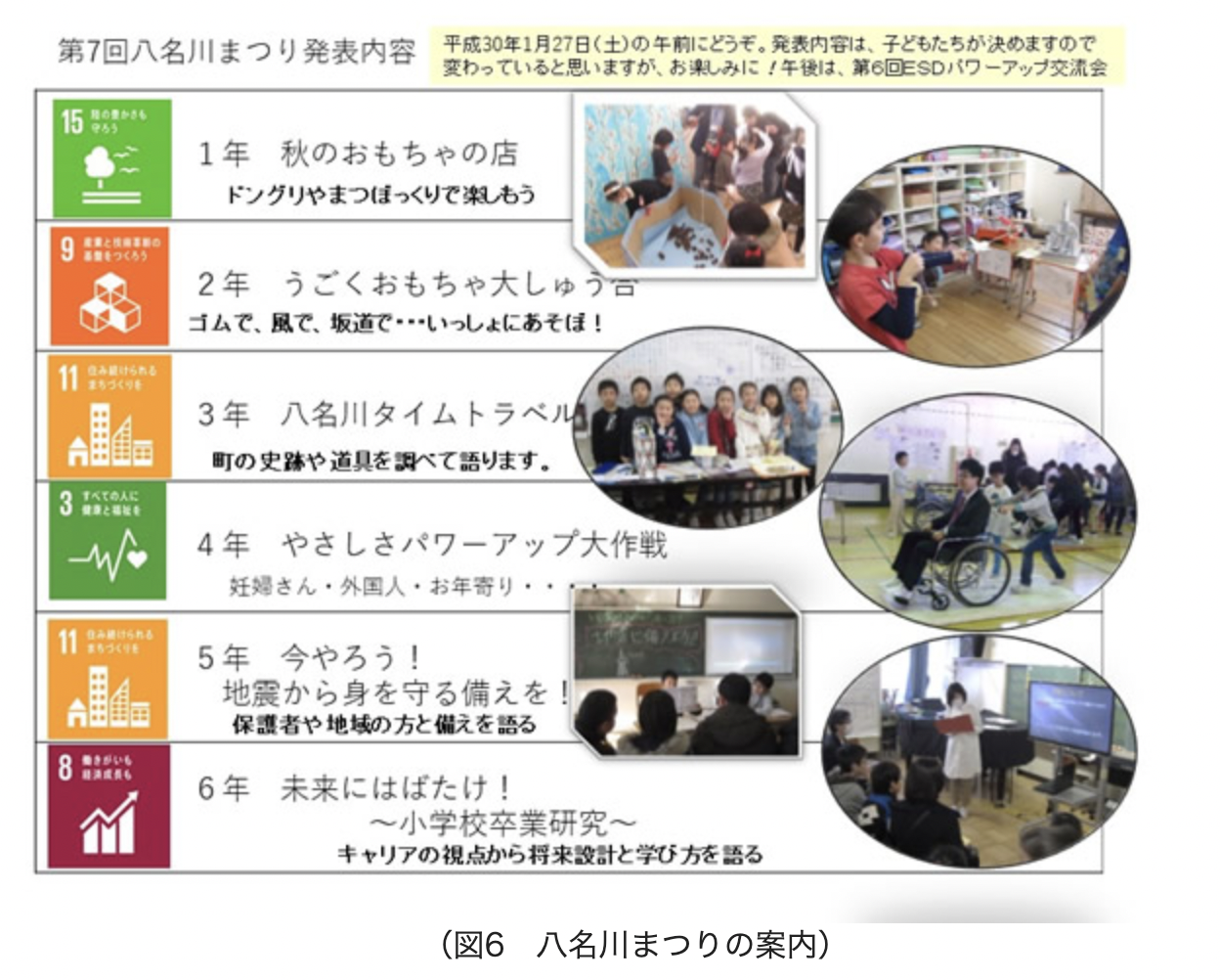 江東区立八名川小学校