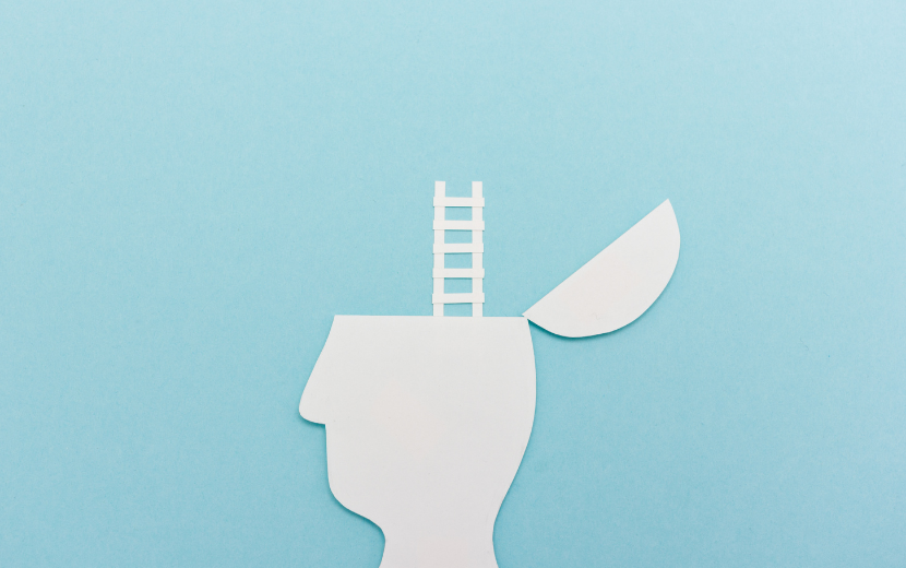 教育　あたまのなか