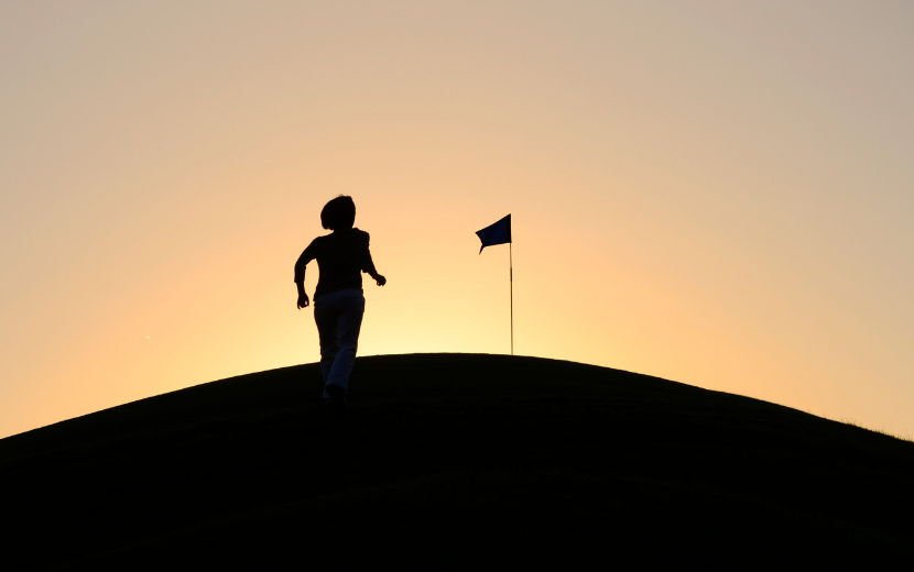 働きがい、経済成長、目標