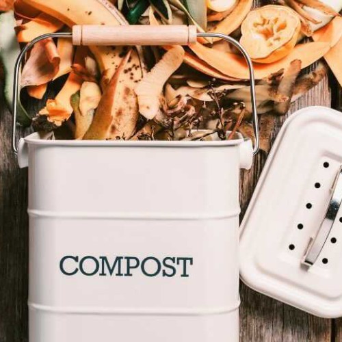 コンポスト