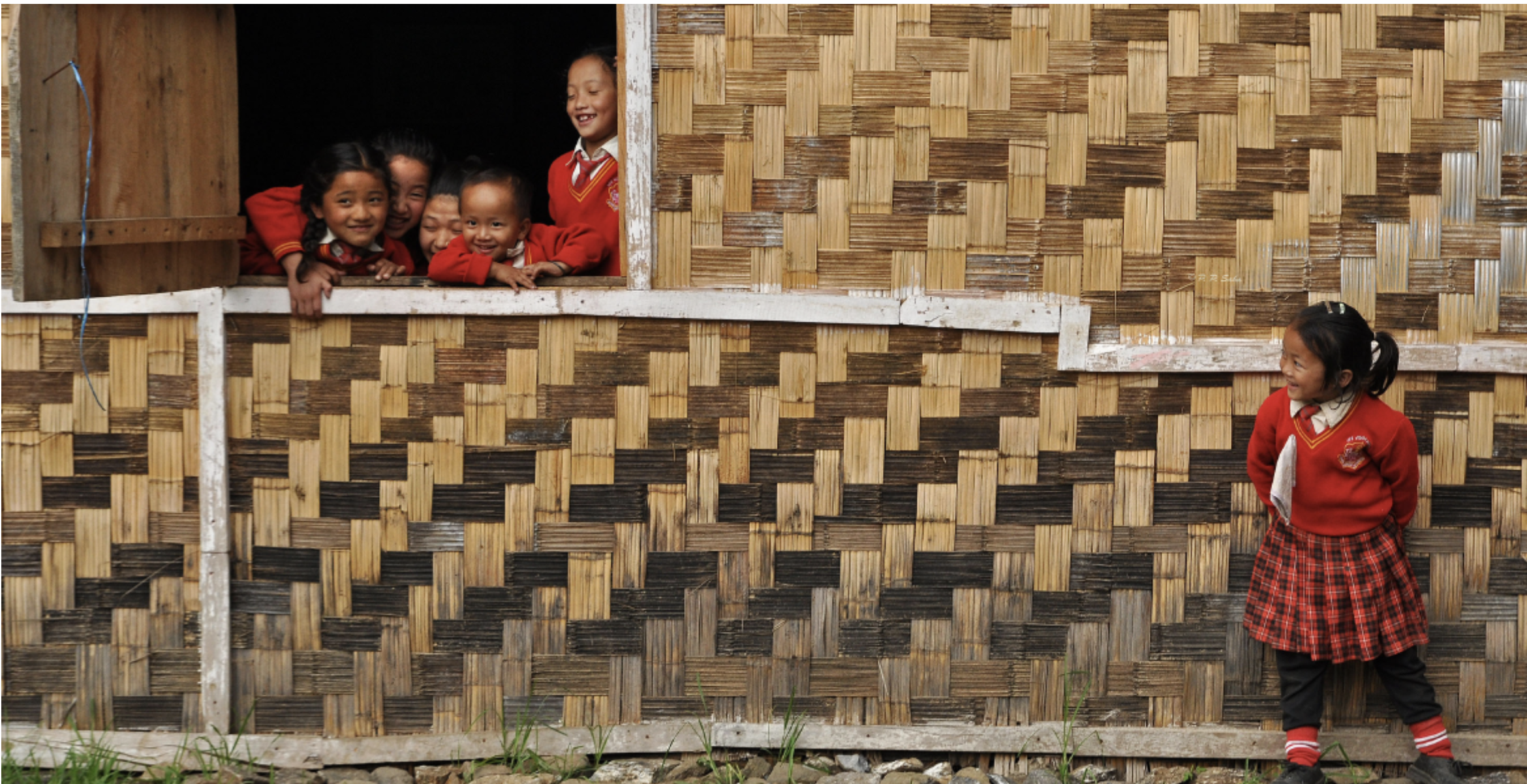 2019年グローバル多次元貧困指数