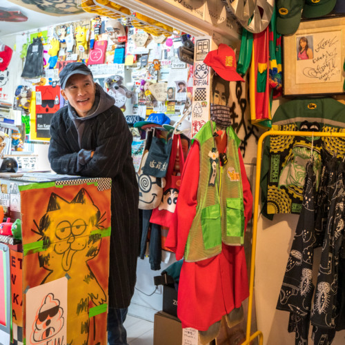 加賀美氏インタビュー記事KV