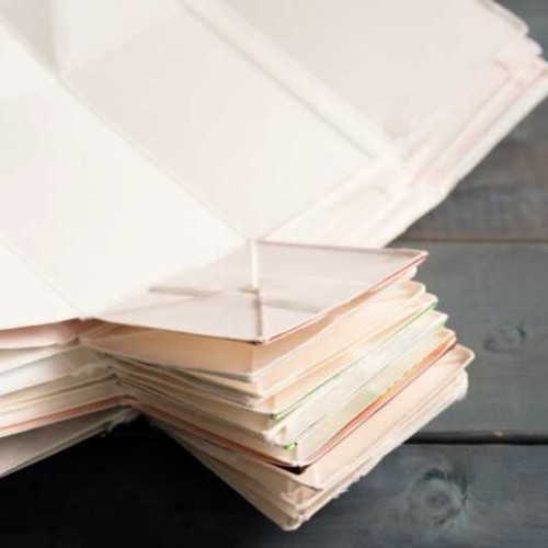 リサイクル　紙パック