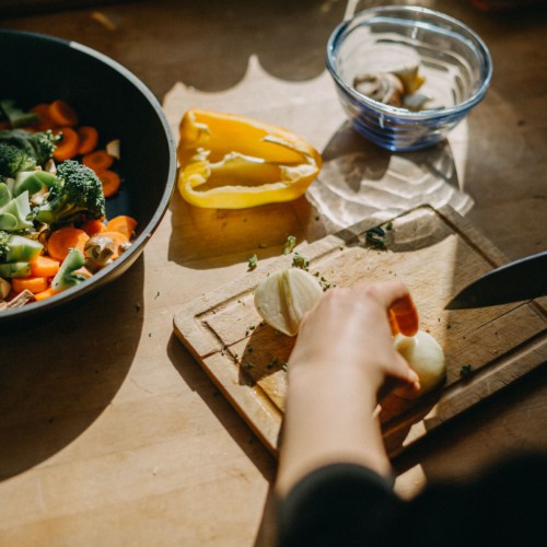 食品　ゴミださない　コンポスト