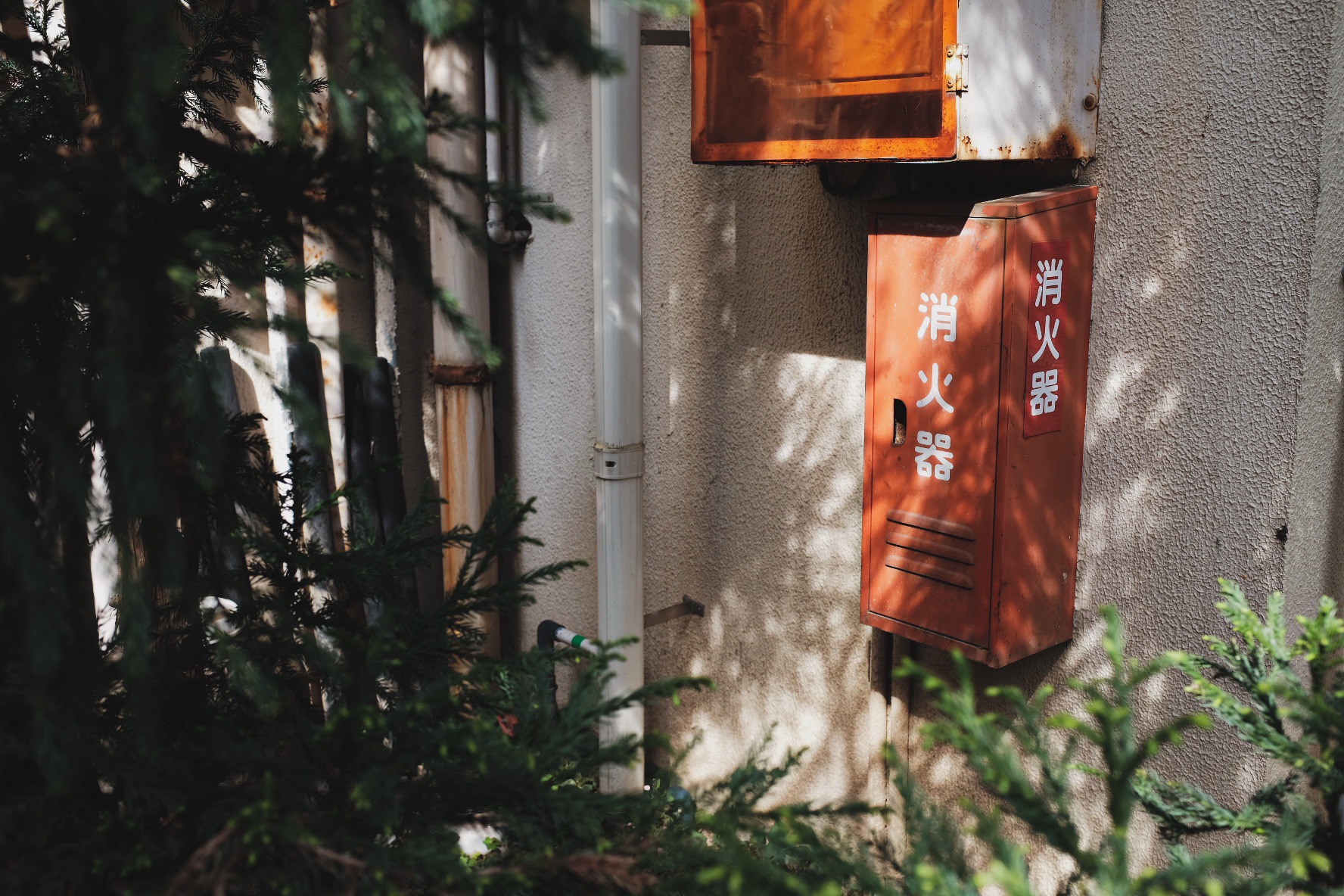 消化器　リサイクル