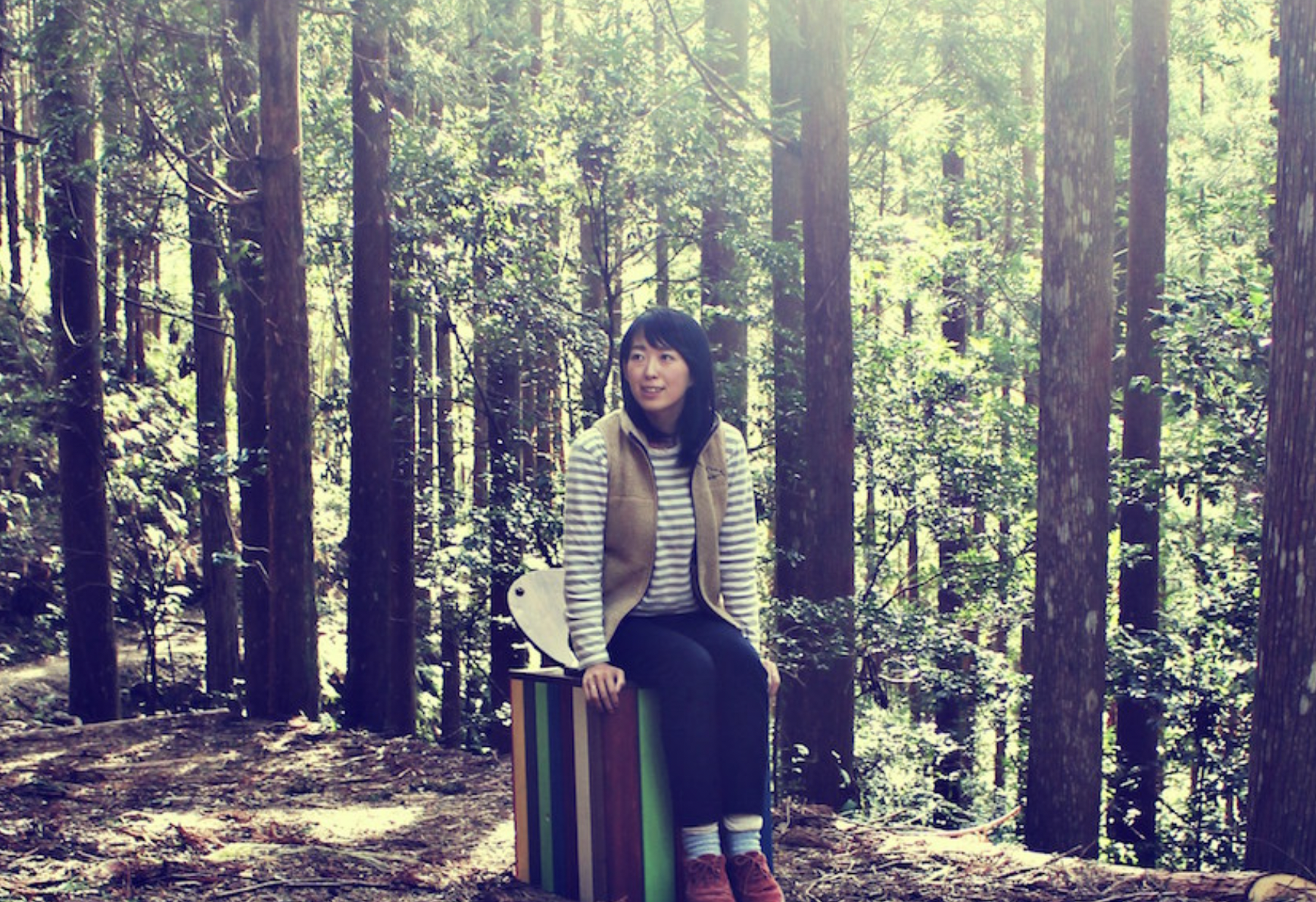 コンポストトイレ　RELIFE