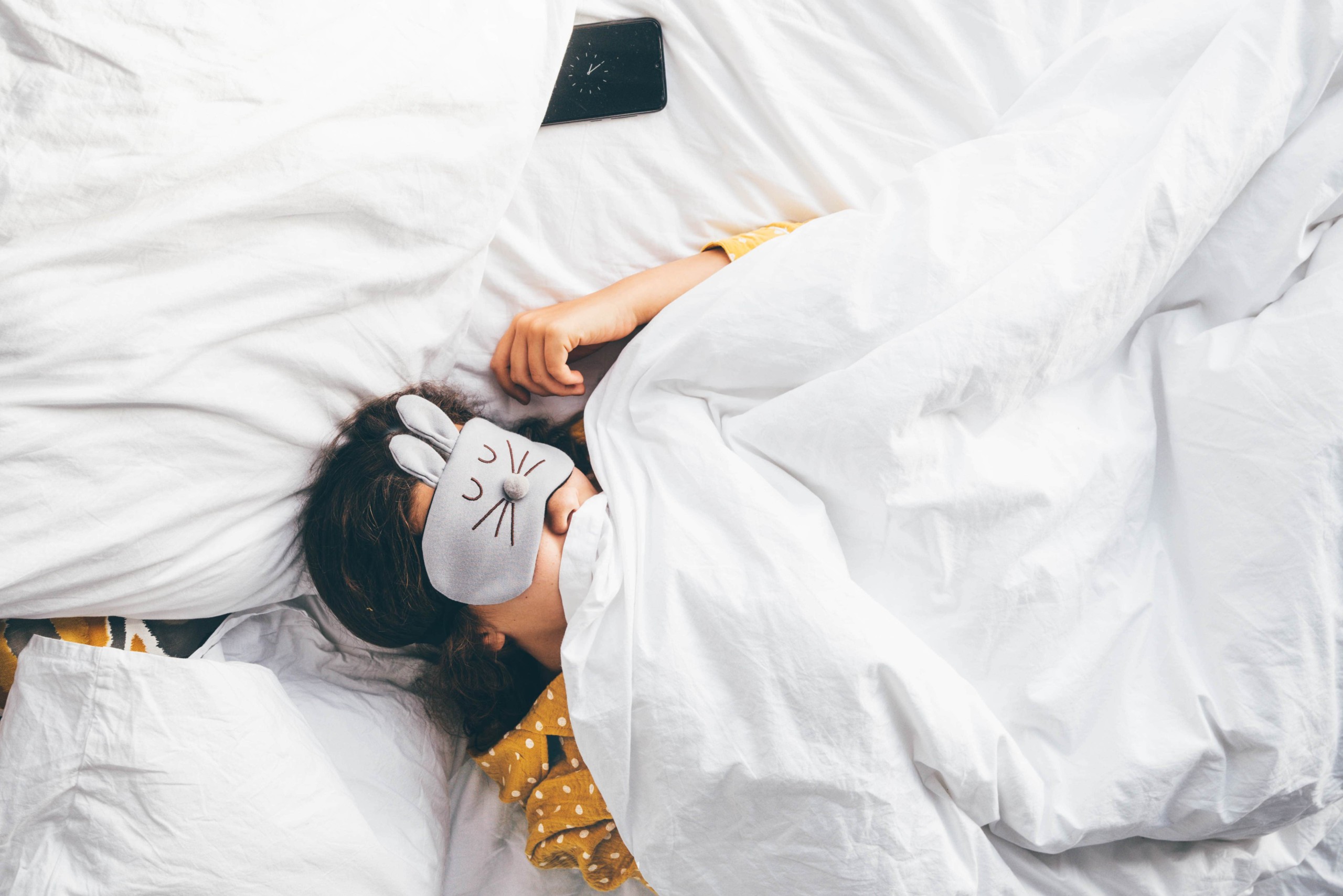 睡眠　安心　福祉　SDGs3